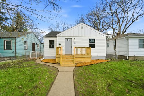 4627 Grant St, Gary, IN, 46408-1421 | Card Image