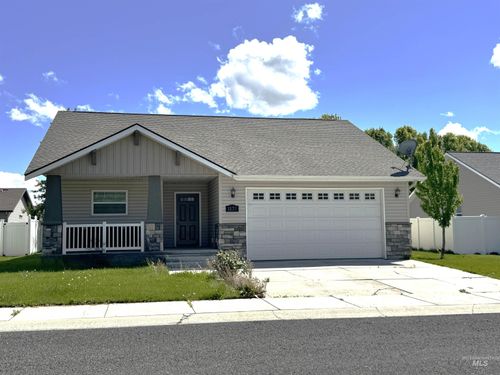 1173 Knoll Ridge Rd, Twin Falls, ID, 83301-4866 | Card Image