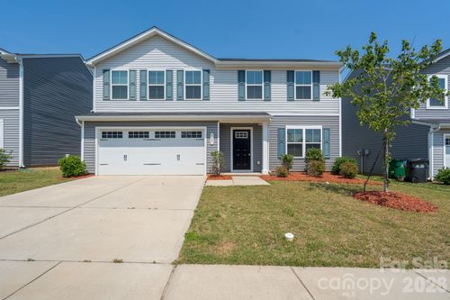 8021 Bruce St, Charlotte, NC, 28215-6808 | Card Image