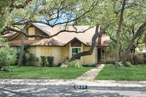 9524 Stillforest, San Antonio, TX, 78250-3416 | Card Image