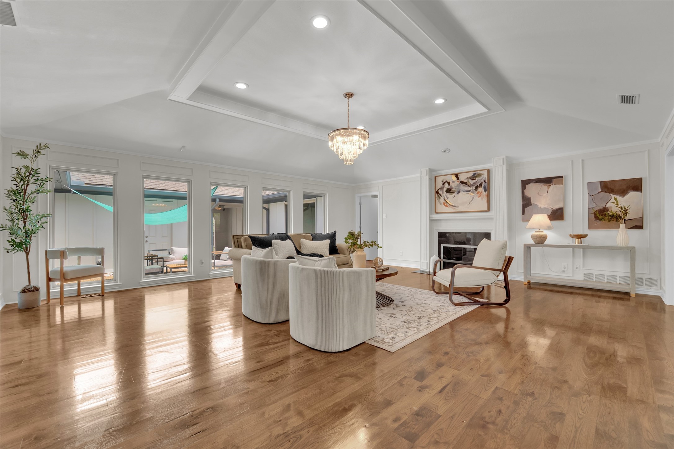 Residential in Dallas 4
