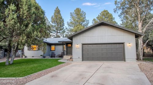 1251 N 41st Cir, Show Low, AZ, 85901-3208 | Card Image