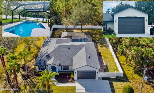 87 Selma Trl, PALM COAST, FL, 32164-5442 | Card Image