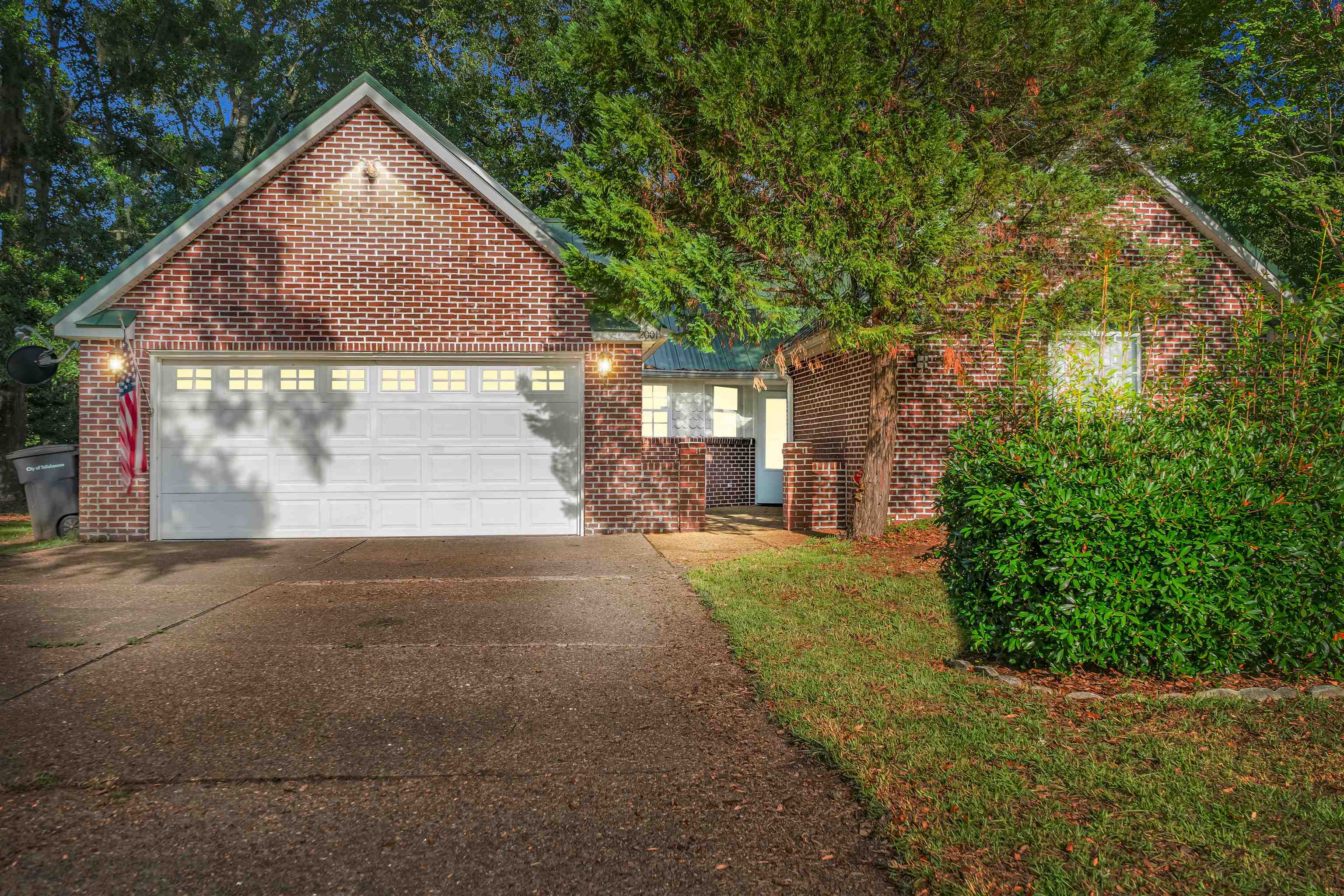 Duneagle Ln, Tallahassee, FL 32317