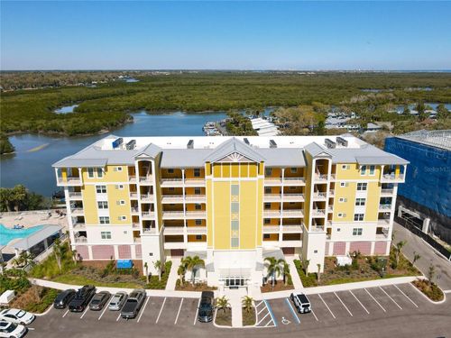 305-7 Riverwalk Dr, New Smyrna Beach, FL, 32169-0018 | Card Image