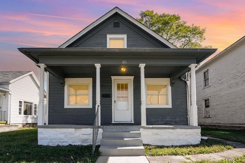 406 Cleveland St, Piqua, OH, 45356-3927 | Card Image