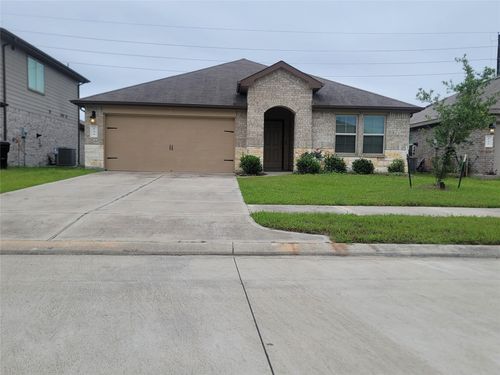 846 Autumn Flats Way, Rosharon, TX, 77583-1631 | Card Image