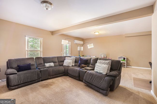 5999 Cobblestone Creek Trl, Townhouse with 3 bedrooms, 3 bathrooms and null parking in MABLETON GA | Image 11