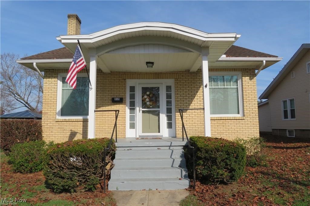 Taylor St, Zanesville, OH 43701
