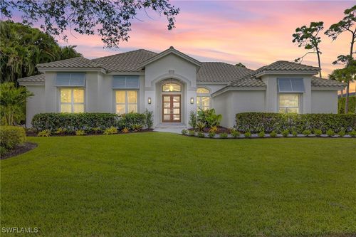 25030 Pennyroyal Dr, BONITA SPRINGS, FL, 34134-7949 | Card Image