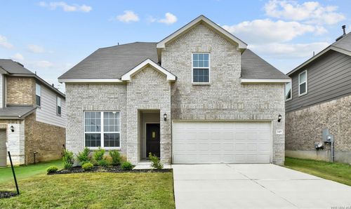 149 Inverness, Boerne, TX, 78015-8397 | Card Image