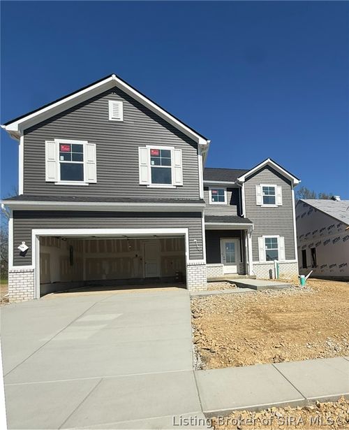 106 Chapel Road, Henryville, IN, 47126 | Card Image