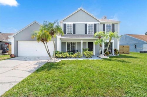 16208 Pebblebrook Dr, TAMPA, FL, 33624-1025 | Card Image