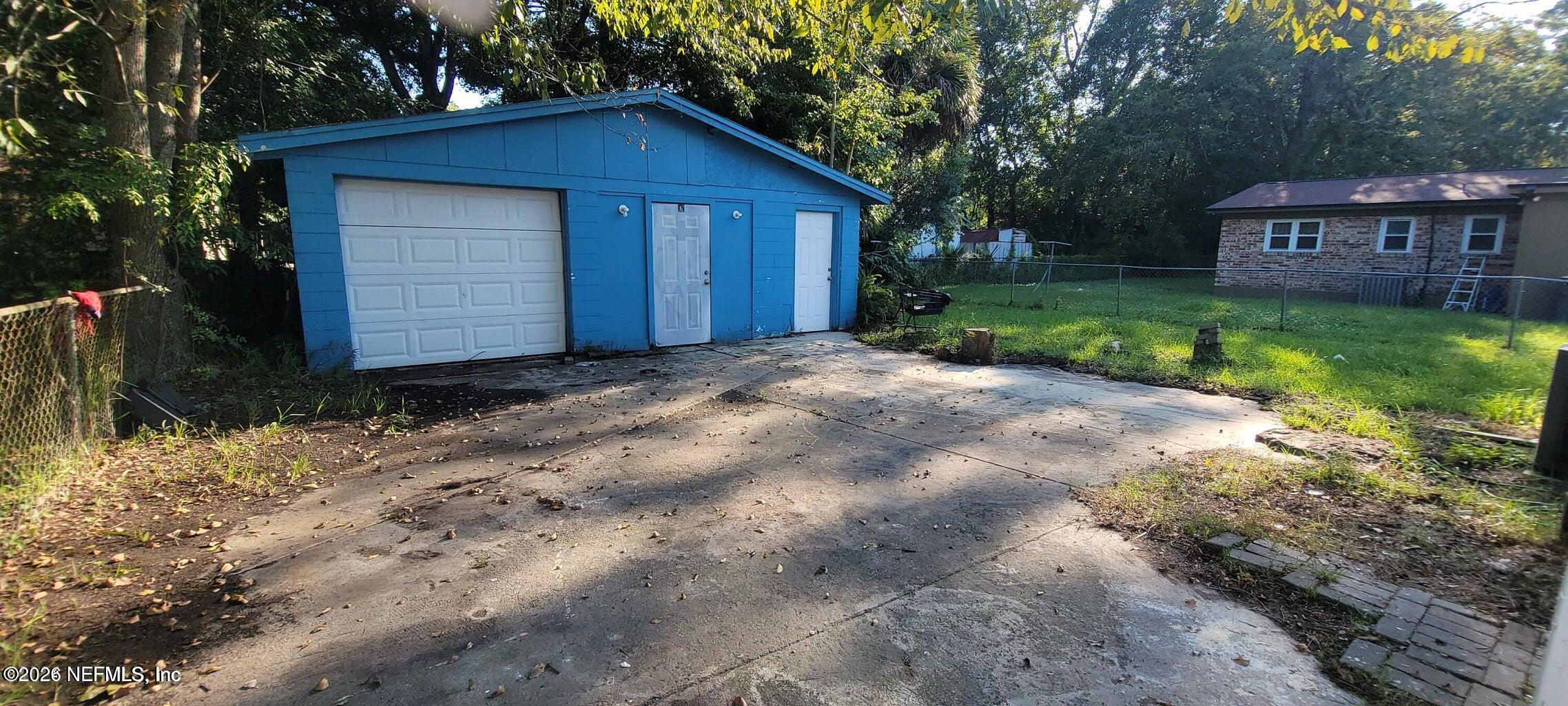 Residential in Jacksonville 2