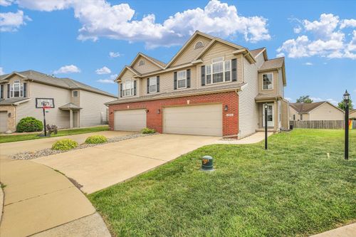 3931 Summer Sage Ct, Champaign, IL, 61822-2011 | Card Image