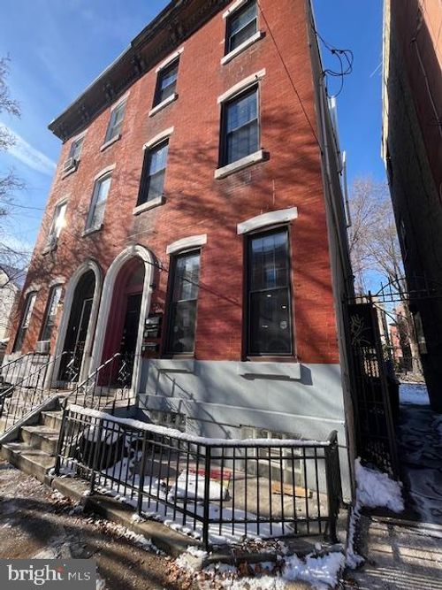 1-1510 N Gratz St, PHILADELPHIA, PA, 19121-4125 | Card Image