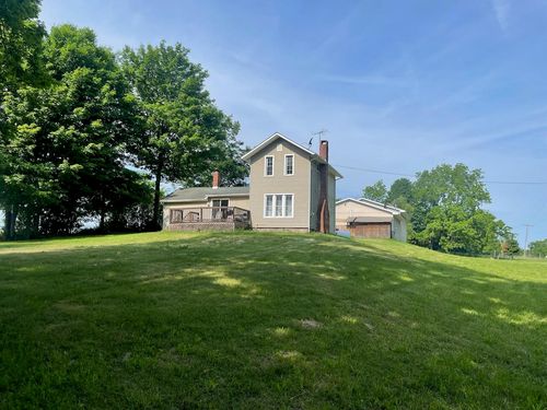 9990 S Bird Road, Baltimore Township, MI, 49050 | Card Image