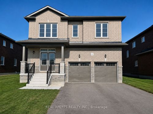 41 Misty Ridge Rd, Wasaga Beach, ON, L9Z0R8 | Card Image