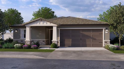 244 Teton Ranch Way, Patterson, CA, 95363-2689 | Card Image