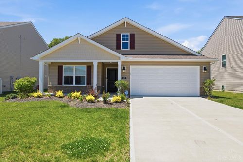 126 Lonny St, Mount Orab, OH, 45154-6506 | Card Image