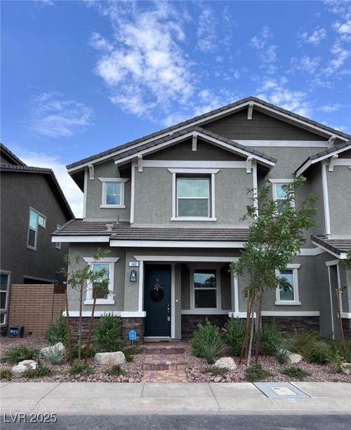 142 Corretto Corner Ave, Henderson, NV, 89015-5452 | Card Image