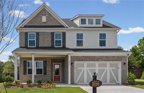 1656 Tide Mill Rd-Lot 150, Cumming, GA, 30040 | Card Image