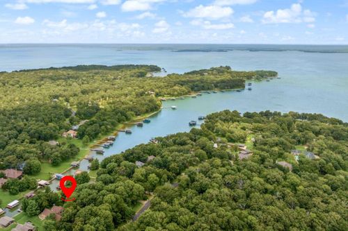111 Bull Run Dr, Streetman, TX, 75859-3202 | Card Image