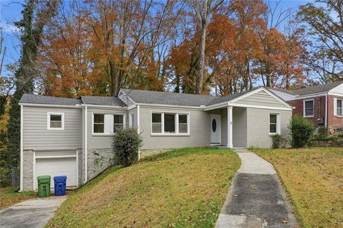 2025 Venetian Dr Sw, atlanta, GA, 30311-4029 | Card Image