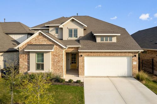 513 Echo Pass, Liberty Hill, TX, 78642-2749 | Card Image