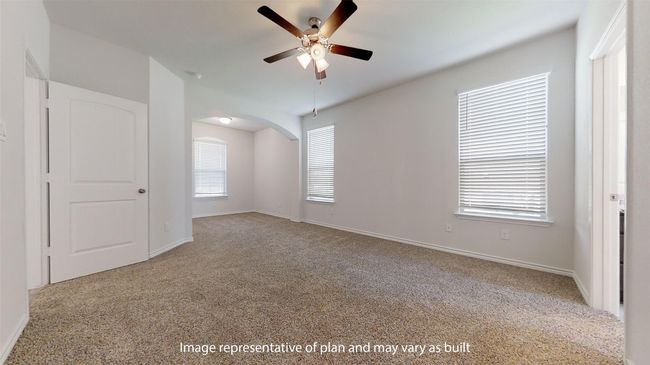 604 Sydney Blvd, House other with 5 bedrooms, 3 bathrooms and 3 parking in Thorndale TX | Image 27