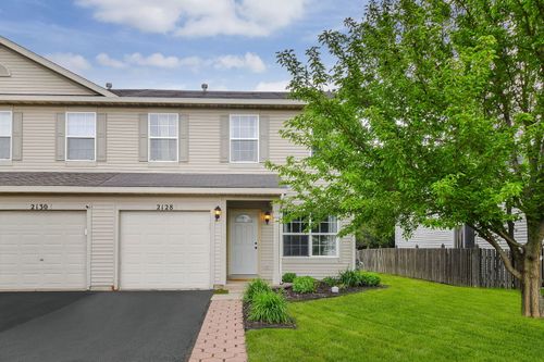 2128 Rebecca Cir, Montgomery, IL, 60538-5000 | Card Image