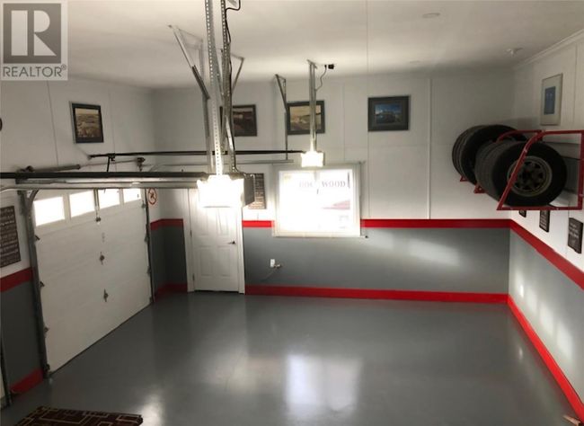 50 Front Road, House other with 4 bedrooms, 3 bathrooms and null parking in Port au Port West NL | Image 48