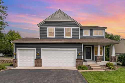 18032 67th Pl N, Maple Grove, MN, 55311-2921 | Card Image