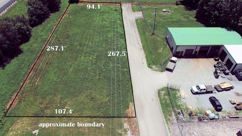 116 S Troy Ave, Stanford, KY, 40484-8528 | Card Image