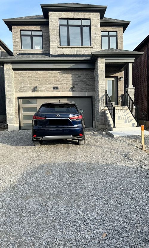 7 Gateway Dr, Barrie, ON, L9J0Y1 | Card Image