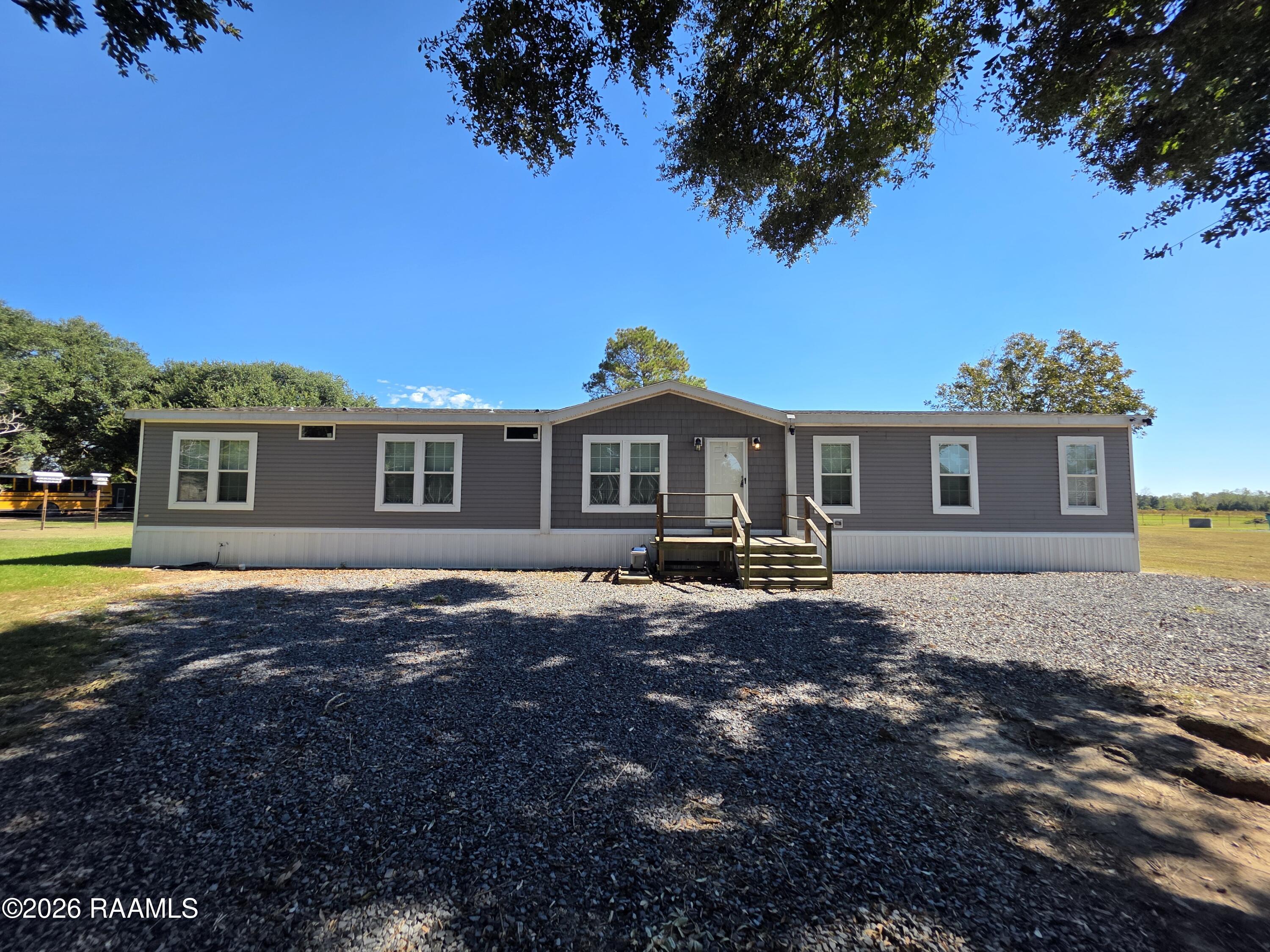 Residential in Opelousas