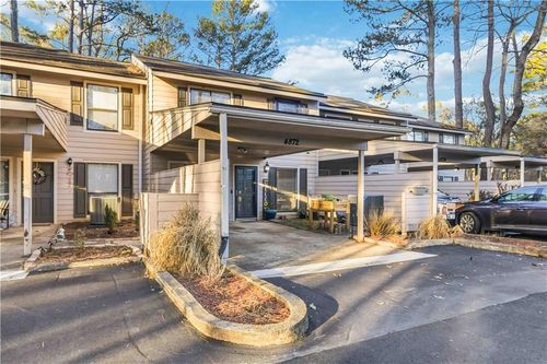 4872 Twin Lakes Trl, Atlanta, GA, 30360-1727 | Card Image