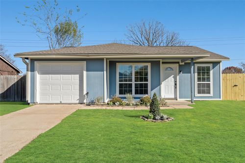 17510 Bullis Gap Dr, Hockley, TX, 77447-9207 | Card Image