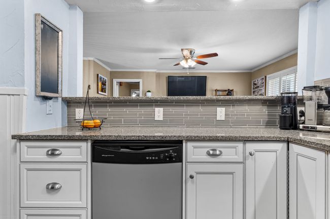 2217 Yucca Ave, House other with 2 bedrooms, 2 bathrooms and null parking in Fort Worth TX | Image 23