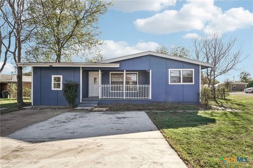 502 Main St, Copperas Cove, TX, 76522-1707 | Card Image