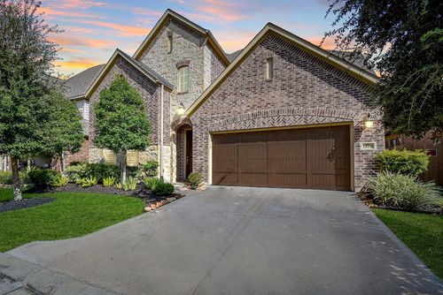 13210 Parkway Hills Dr, Houston, TX, 77077-2761 | Card Image