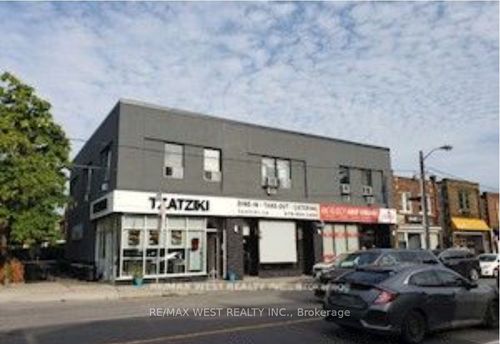 11-425 Jane St, York, ON, M6S3Z7 | Card Image