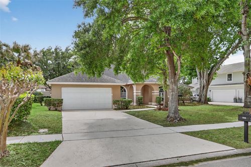 8852 Great Cove Drive, ORLANDO, FL, 32819 | Card Image