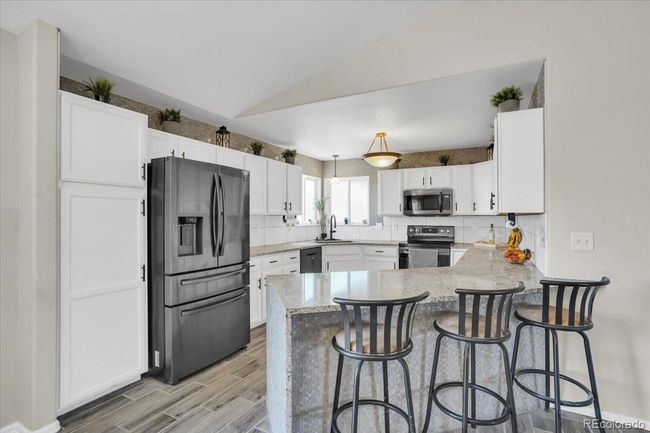 Kitchen from Dining Room | Image 8