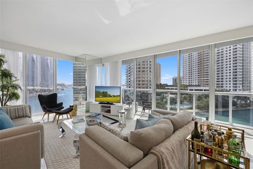 701-465 Brickell Ave, Miami, FL, 33131-4001 | Card Image