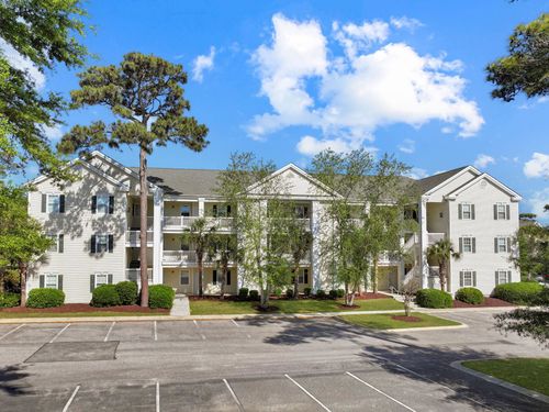 3106-601 Hillside Dr N, North Myrtle Beach, SC, 29582-8956 | Card Image