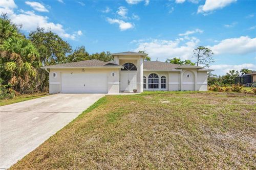 1360 Nora Ln, NORTH PORT, FL, 34286-8719 | Card Image