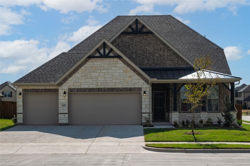 102 National Ct, Forney, TX, 75126-9755 | Card Image