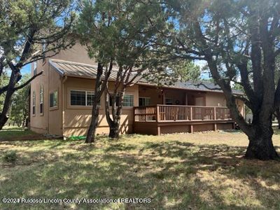 100 Dove Court, House other with 3 bedrooms, 2 bathrooms and null parking in Alto NM | Image 1