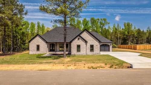 45 Ules Watson Dr, Greenbrier, AR, 72058-5051 | Card Image